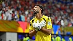 Hiện tượng Vozinha tái xuất sau World Cup và mắc sai lầm ngớ ngẩn