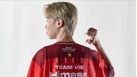 Tuyển thủ Việt Nam viết tâm thư xúc động khi bị PUBG cấm chơi game vĩnh viễn