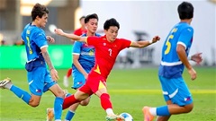 Xem trực tiếp Việt Nam vs Philippines tại FIFA ASEAN Cup 2026 ở đâu, kênh nào?