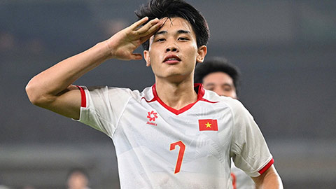 Vì sao Đình Bắc được chọn làm đội phó ĐT Việt Nam ở FIFA ASEAN Cup 2026?