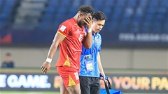 Xuân Son nguy cơ chia tay FIFA ASEAN Cup 2026