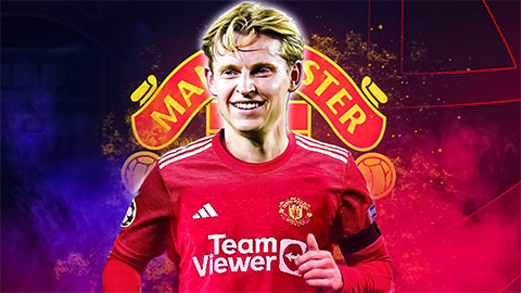 Tin bóng đá tối 26/9: MU bỗng dưng có cơ hội chiêu mộ sao Barca
