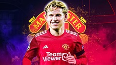 Tin bóng đá tối 26/9: MU bỗng dưng có cơ hội chiêu mộ sao Barca