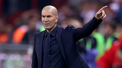 Zidane được khen với 'nước cờ 1.000 IQ' giúp Pháp thắng Thổ Nhĩ Kỳ
