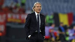Cựu thuyền trưởng Man City bị la ó trong trận đầu dẫn dắt ĐT Italia