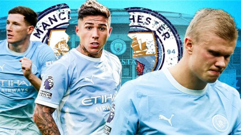 Man City có phải xuống hạng vì vi phạm 114 cáo buộc?