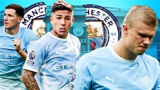 Man City có phải xuống hạng vì vi phạm 114 cáo buộc?