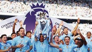 Man City có thể mất 3 chức vô địch, MU và Liverpool hưởng lợi?