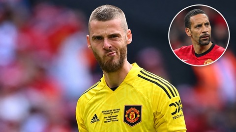Ai mong Man City bị trừng phạt nhất và cơ hội đổi đời danh hiệu của De Gea?