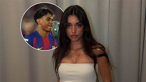 Bạn gái Yamal chỉ điểm cách chống lại Barca