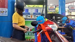 Giá xăng dầu hôm nay (26/9): Giá dầu thế giới giảm hơn 2%