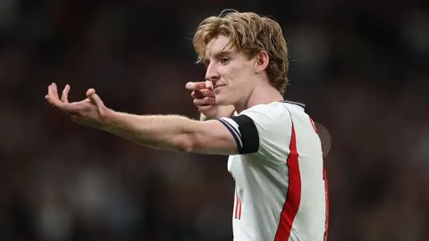 Gordon nói thẳng điều Kane không muốn nghe