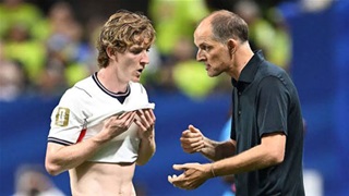 Nội bộ tuyển Anh nóng ran: Gordon chỉ thẳng bước ngoặt, Tuchel gọi tên loạt sai lầm