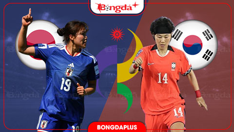 Nhận định bóng đá ĐT nữ Nhật Bản vs ĐT nữ Hàn Quốc, 17h30 ngày 29/9: Chủ nhà thẳng tiến