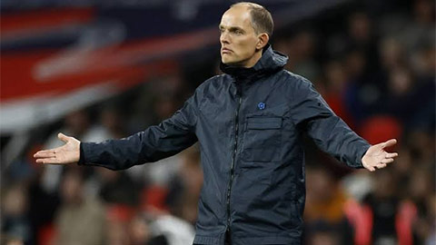 Tuchel tiếc nuối sau khi Anh gục ngã trước Tây Ban Nha