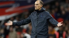 Tuchel tiếc nuối sau khi Anh gục ngã trước Tây Ban Nha