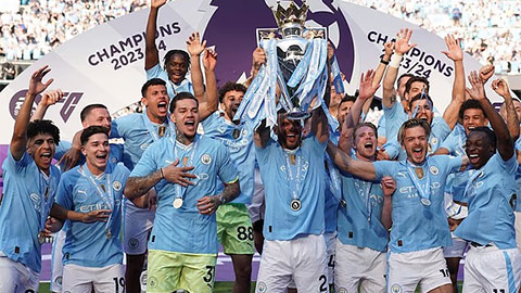 4 đại gia Anh đòi Man City bồi thường 800 triệu bảng