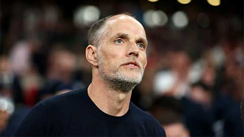 Tại sao Thomas Tuchel cho Trafford bắt chính thay Pickford ở trận Anh thua Tây Ban Nha?