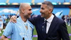 Ngoại hạng Anh ra quyết định về việc tước danh hiệu của Man City
