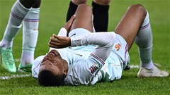 Mourinho và Real Madrid 'sốt xình xịch' vì Mbappe
