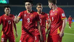 ĐT Việt Nam nhận tin cực vui sau trận thắng Philippines