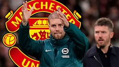 MU phải trả bao nhiêu tiền để có Hurzeler thay Carrick?
