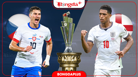 Nhận định bóng đá CH Séc vs Anh, 01h45 ngày 30/9: Tam sư thắng nhẹ