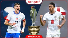 Nhận định bóng đá CH Séc vs Anh, 01h45 ngày 30/9: Tam sư thắng nhẹ