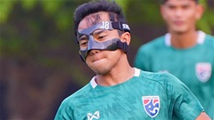 Dàn sao Thái Lan tuyên bố sẽ đánh bại Việt Nam ở FIFA ASEAN Cup 2026