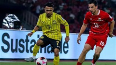 Thủ quân Indonesia nói gì sau trận hòa thất vọng trước Malaysia?