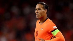 Gakpo chấn thương, Van Dijk bức xúc sau chiến thắng đầu tiên cùng HLV Xavi