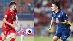Tiền đạo gốc Anh đấu nhau tại trận Việt Nam vs Thái Lan