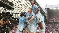 Man City đã có phán quyết, Premier League mới bắt đầu rối