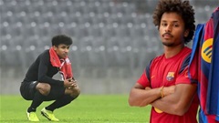 Karim Adeyemi: ‘Tôi từng là fan của Bayern, nhưng rồi họ đá tôi khỏi CLB’