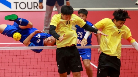 ASIAD 2026 ngày 28/9: Cầu mây và Boxing mang tin vui, bóng chuyền nam bị loại tứ kết