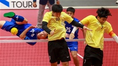 ASIAD 2026 ngày 28/9: Cầu mây và Boxing mang tin vui, bóng chuyền nam bị loại tứ kết