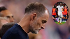 Hàng thủ Anh liên tục 'tấu hài', sao Tuchel vẫn cố chấp? 