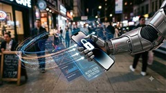 iPhone sắp có phản xạ như cầu thủ bị pressing: Phát hiện bị giật là tự khóa