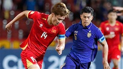 Báo Đông Nam Á chỉ ra khó khăn của ĐT Việt Nam khi gặp Thái Lan