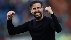 Fabregas cài điều khoản đặc biệt trong hợp đồng với Como