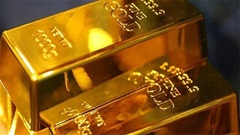 Giá vàng, tỷ giá ngoại tệ hôm nay 29/9: Giá vàng rơi mạnh