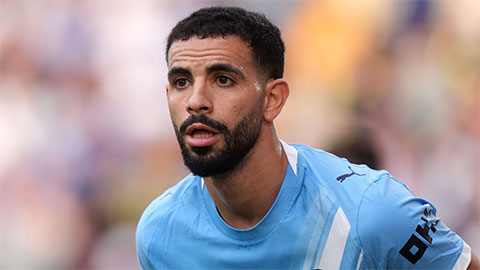 Ngôi sao đầu tiên sắp rời Man City sau bê bối 114 cáo buộc