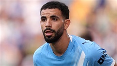Ngôi sao đầu tiên sắp rời Man City sau bê bối 114 cáo buộc