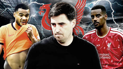 Liverpool chịu ảnh hưởng nặng ở loạt trận FIFA Days