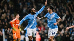Liverpool được đề xuất chiêu mộ 2 sao Man City