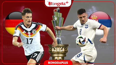 Nhận định bóng đá Đức vs Serbia, 01h45 ngày 2/10: Chiến thắng đầu tay cho Jurgen Klopp!