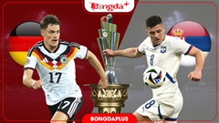 Nhận định bóng đá Đức vs Serbia, 01h45 ngày 2/10: Chiến thắng đầu tay cho Jurgen Klopp!