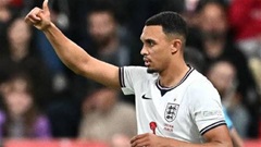 Đã đến lúc Thomas Tuchel phải tin Trent Alexander-Arnold