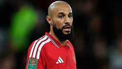 MU họa vô đơn chí vì 'virus FIFA'