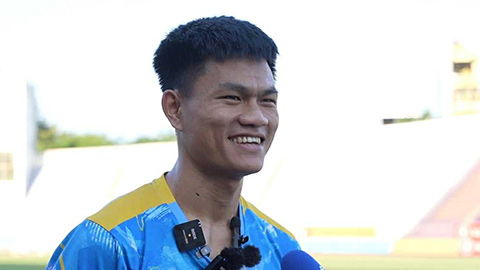 ĐT Việt Nam chia tay thêm 1 tiền đạo ở FIFA ASEAN Cup 2026